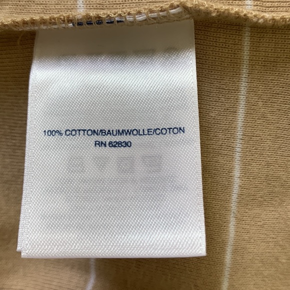 Lands End Top (Large Tall) - Picture 3 of 3